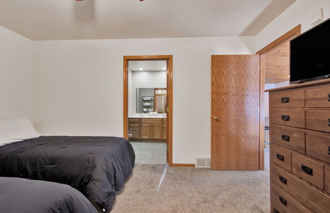 Lodges Of The Lakes - Foto 6