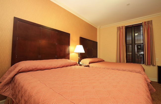 Radio City Apartments - Foto 11