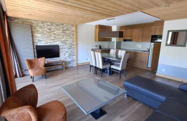 Chalet des Neiges - LA SOURCE DES ARCS - Foto 97