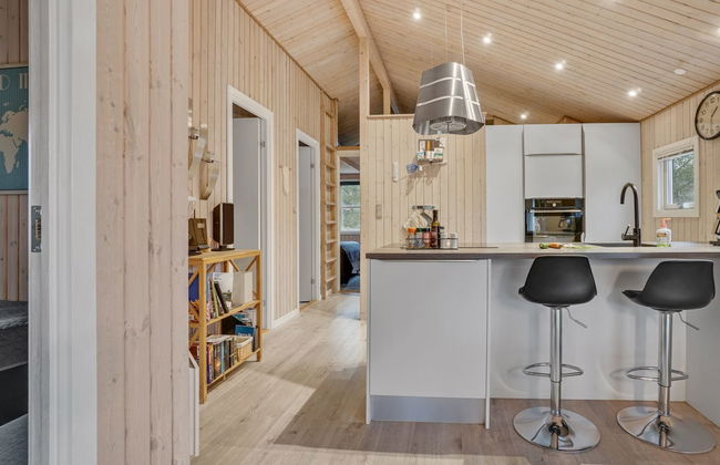 "Sighbiorn" - 950m from the sea - Foto 19