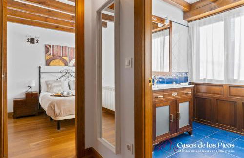 Casa La Carrera - Casas de Los Picos - Photo 11