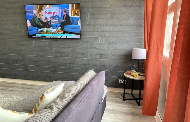 Kennedy House - Beachfront - Foto 46