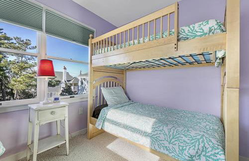 Ocean Side, Beach Badges, Wifi, Brant Beach,4 Bedroom Beach House, Steps To The Sand 13113 - Foto 22