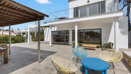 Villa Linda - Foto 3