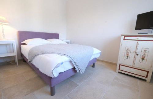 vacation rental with pool and poolhouse, close to arles in moulès- sleeps 8 - Foto 27