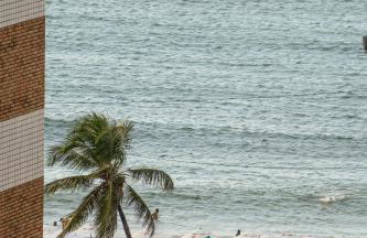 Apartamento Casa Praiana - 200m do mar, com vista - Foto 39