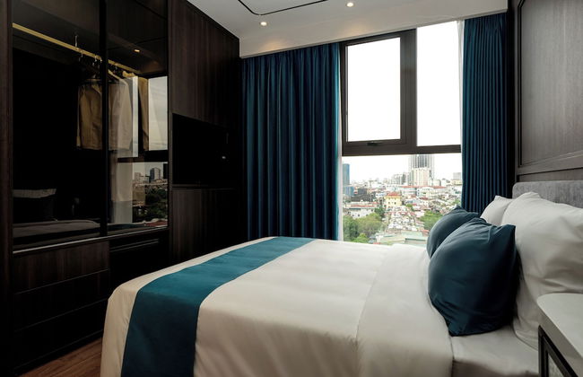 The Gloria Serviced Apartment by Silk Path - Foto 9