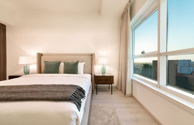 Maison Privee - Millennium Executive Tower - Photo 16