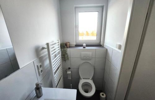 Modernes Apartment mit WIFI, Aufzug & Kostenlos Parken EL-Living - Foto 15