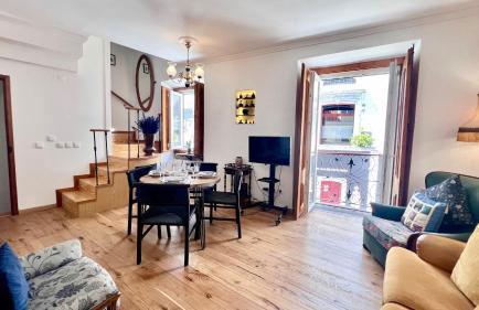 Family Apartment Heart of Lisbon - Foto 24