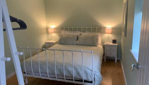 Brand new annexe on border of the Southdowns. - Foto 5