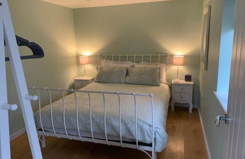 Brand new annexe on border of the Southdowns. - Foto 5