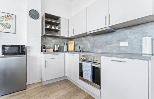 MINT - Urban Factory Loft - Berlin Weißensee - Foto 50