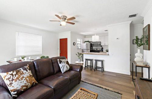 Bright and Spacious 2 BR Apartment - Foto 7