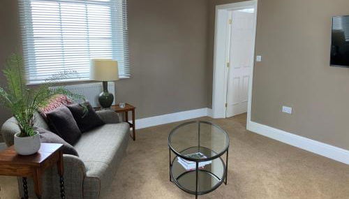 The Mulberry Apartment at Langford Hall - Foto 5