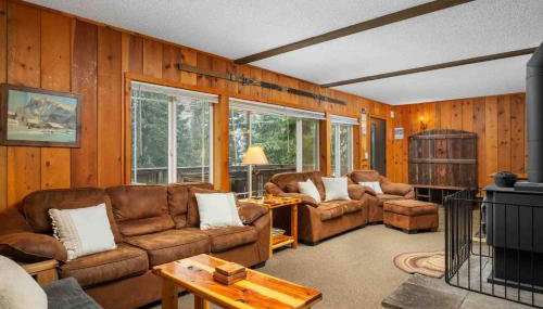 Mt. Hood Chalet - Foto 4