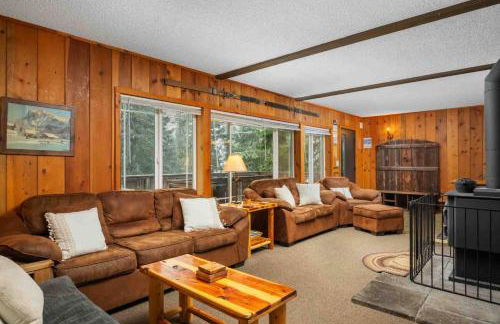Mt. Hood Chalet - Foto 4