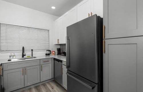 Comfy 2BR-Pool, Yoga Rm, Gym, Cabanas, BBQ,Prkng - Foto 14