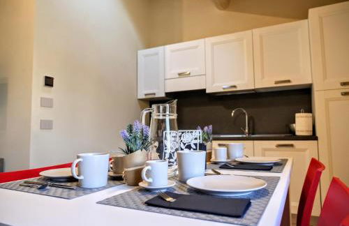 Apartment in Tuscany Near Florence - Foto 23