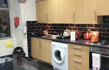 Large Grange Apartment - Foto 14