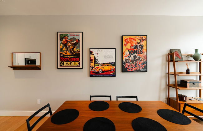 Western 1924 Luxury Lofts - Foto 48