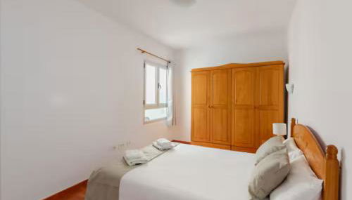 Los Alisios Amplio y luminos a pasos del mar - Foto 2