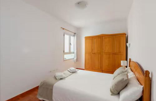 Los Alisios Amplio y luminos a pasos del mar - Foto 2