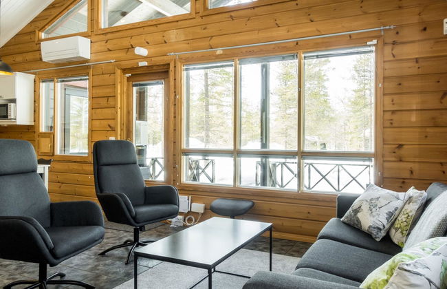 Villa aihki - Photo 3