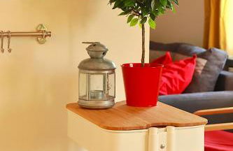 Urlaub in Crottendorf für bis zu 8 Personen - Foto 47