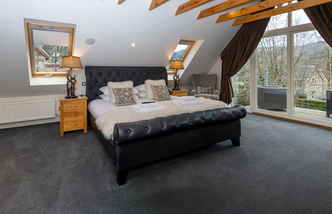 Mains of Taymouth Country Estate - Foto 30