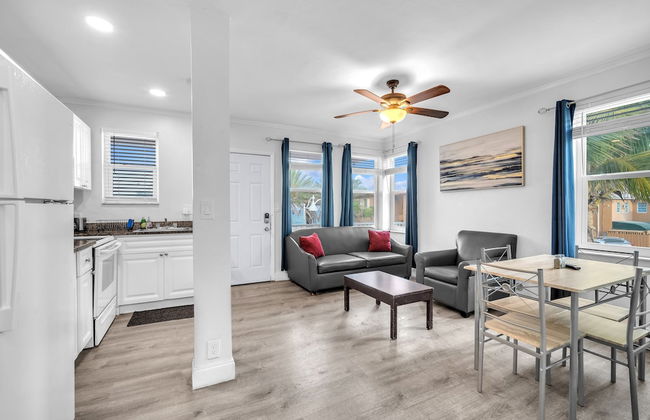 Laguna Blu Beach - Foto 60