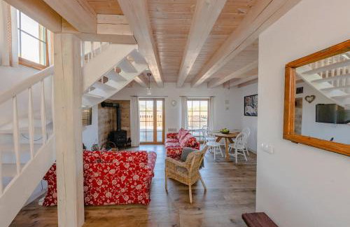 Domek na Kaszubach A129/1- Kaszubska Ostoja - Foto 23