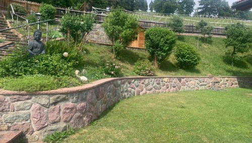 App. Eichenheim - Foto 5, Garden