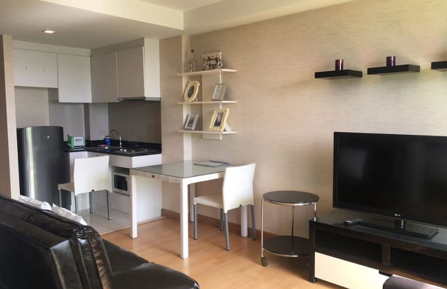 Hua Hin Beach Rocco Condo by THR - Foto 12