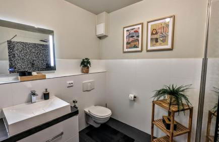 Weltenbummler Lodge in Schwarzenberg - Foto 30