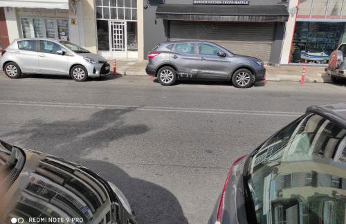 ATHENS RIVIERA SEA VIEW APARTMENT - Foto 14