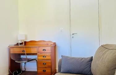 Villa La Paisible Air-conditioning, Pool & Large Garden - Foto 18