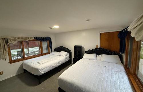 Sleep12-16guests ranch in West Seneca entire house - Foto 3