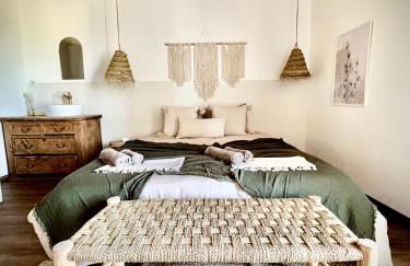 Gîte dans un domaine - La cave du vigneron - Uzès - 10 personnes - Foto 7