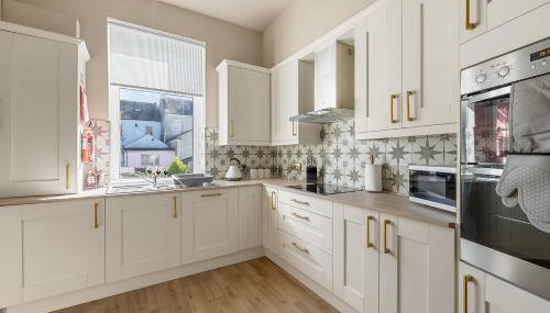 Luxury Plymouth Work & Stay House - Foto 2