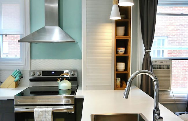 Exquisite and Modern Loft - Foto 26