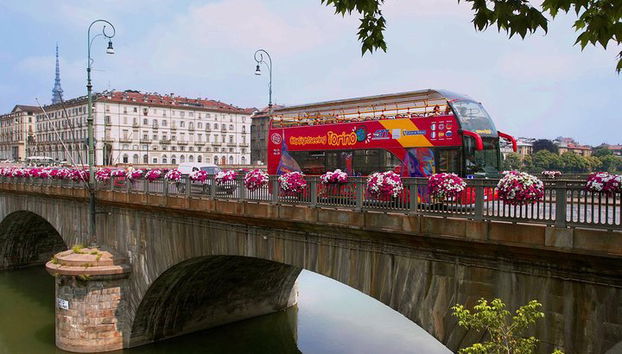 Mbun + 48 h bus ouvert