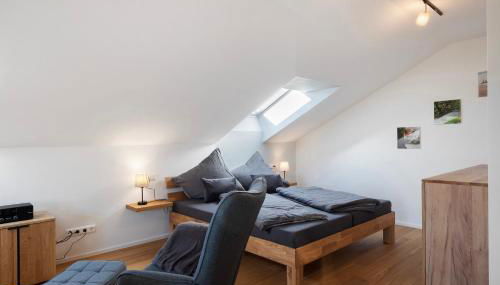 Waldglück Apartment - Foto 3