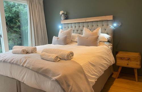 The Olive Tree - Peaceful and tranquil gem in Box - Foto 1