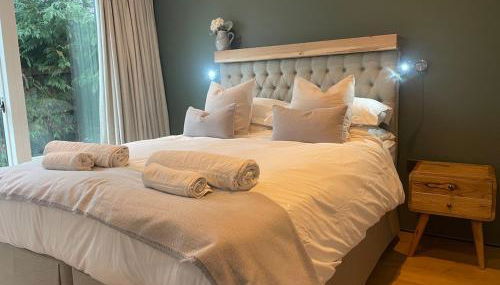 The Olive Tree - Peaceful and tranquil gem in Box - Foto 1