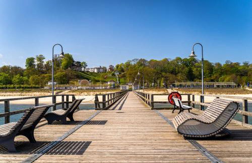 Haus Sonnenschein Göhren - Foto 41