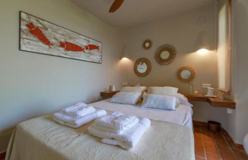 AL VENT - Managed by Almarina Villas - Foto 39