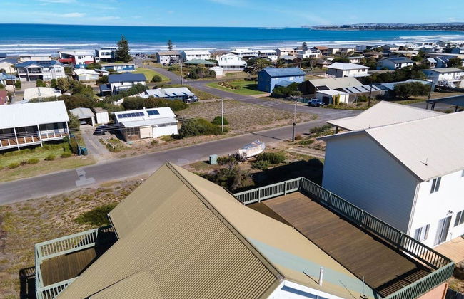 Hero Views at Middleton - Wifi - Beach - Photo 14