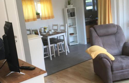 Ferienwohnanlage Sturmhöhe - Foto 67