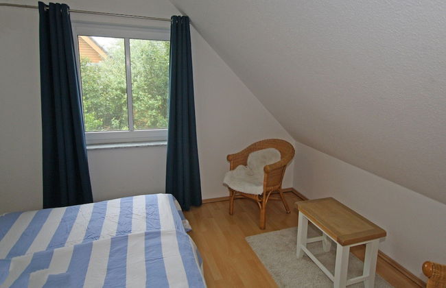 Ferienhaus Barbara in Zarrentin - Foto 14